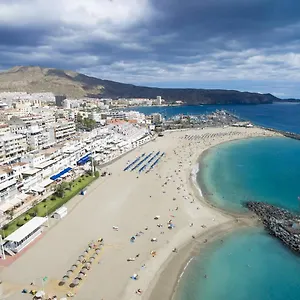 Playa Los Cristianos