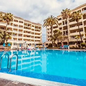 Apartamento Duplex Castle Harbour 465, Los Cristianos (Tenerife)
